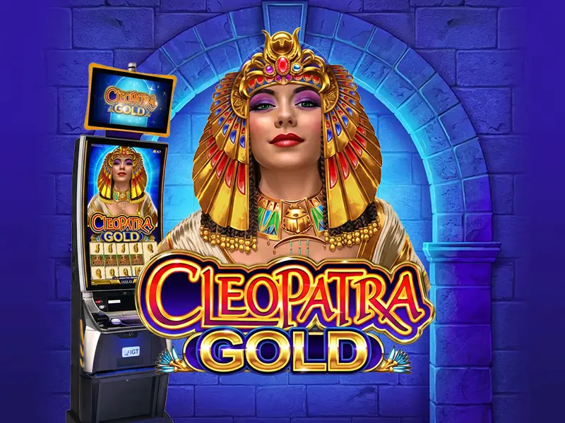 Cleopatra Gold