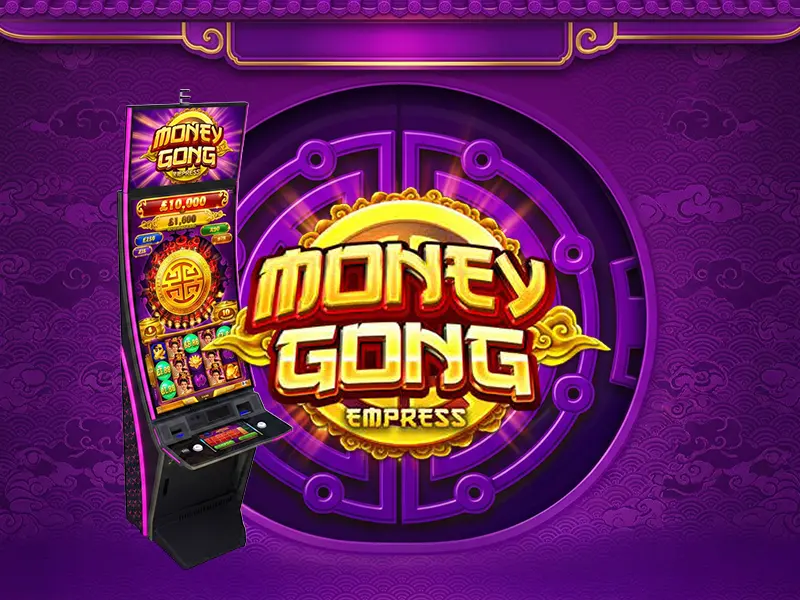Money Gong Empress