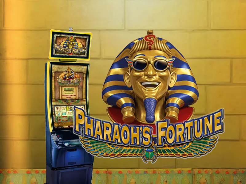 Pharaoh's Fortune