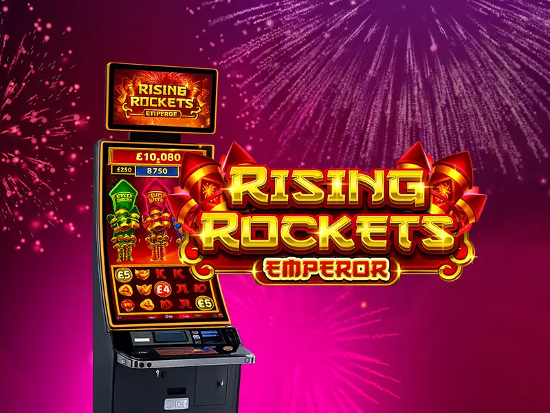 Rising Rockets Emperor