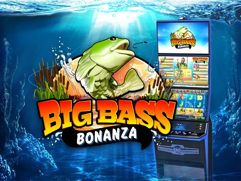 Big Bass Bonanza
