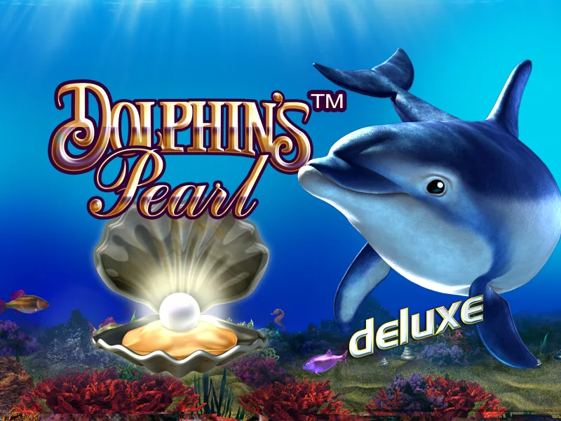 Dolphin's Pearl
