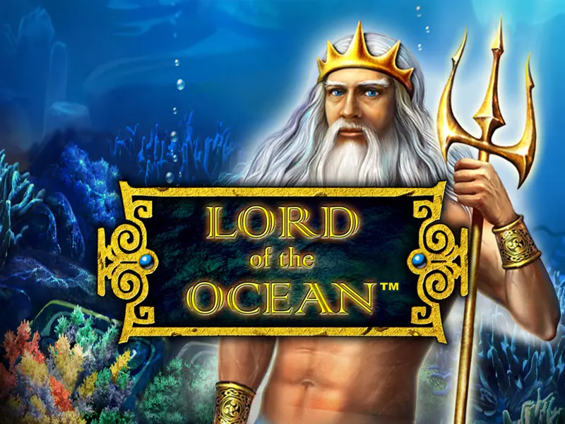Lord of the Ocean