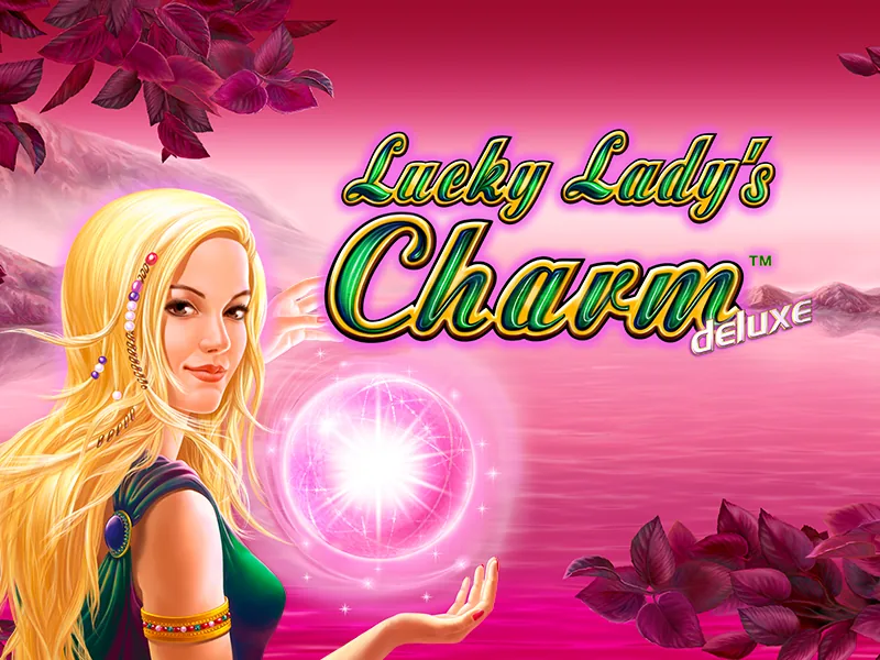 Lucky Lady's Charm