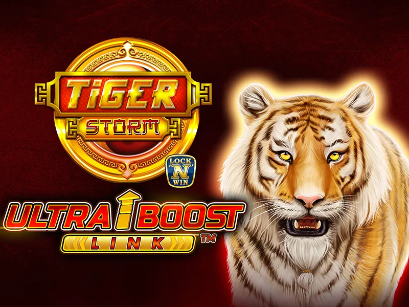 Tiger Storm